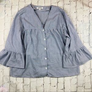 Madewell Women's Top